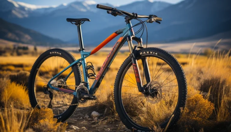 Exploring the World of Hardtail Mountain Bikes: Pros, Cons, and Best Models