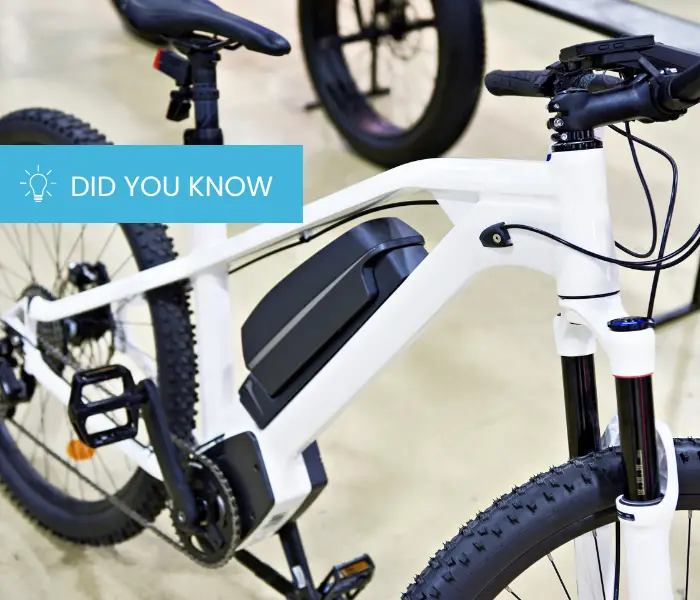 Factors to Consider When Selecting the Right E-Bike Battery Capacity