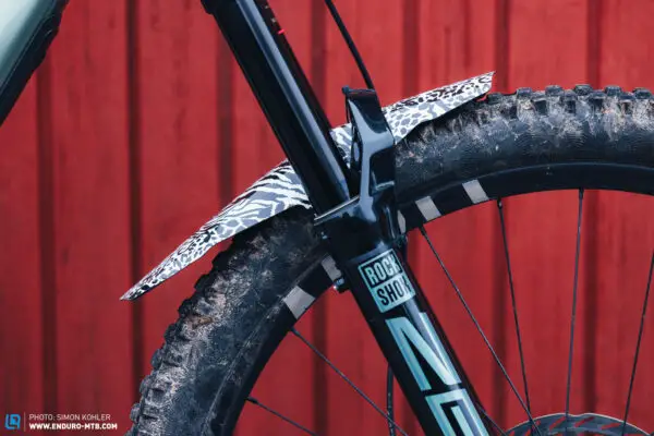 Mud, Rocks, and Splashes: The Benefits of Fenders and Mudguards for Mountain Biking
