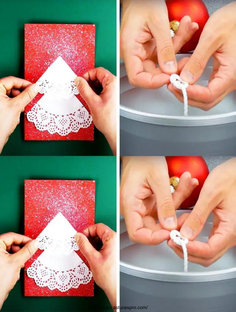 13 Ideas inteligentes para las decoraciones navideñas originales!