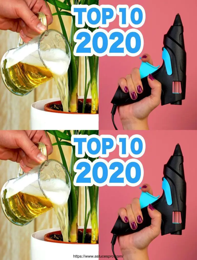 ¡Los secretos más inteligentes de 2020!