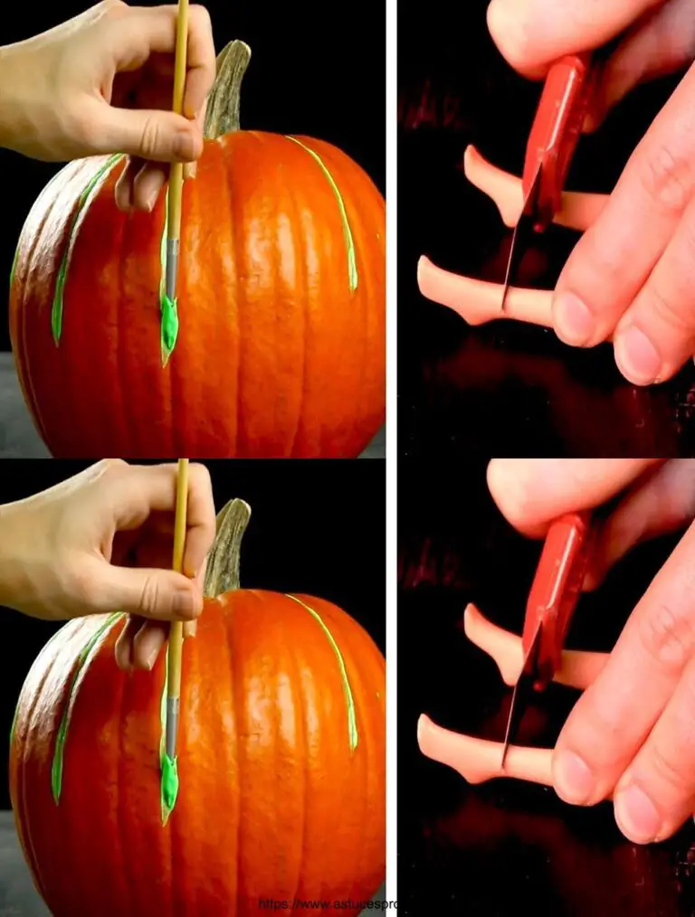 19 ideas aterradoras de Halloween: Consejos, maquillaje y decoración que desgarran