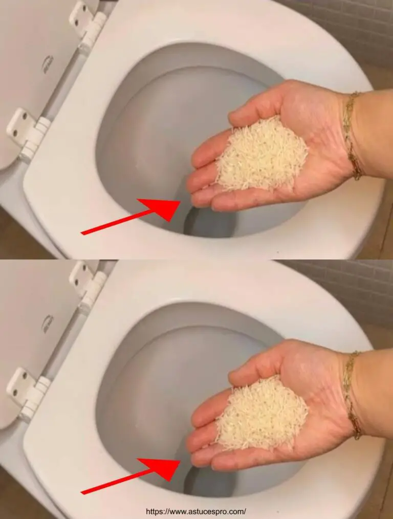 Desde ¡Aprendí a usar arroz en mi baño, mi espacio está fragante 24 horas al día!