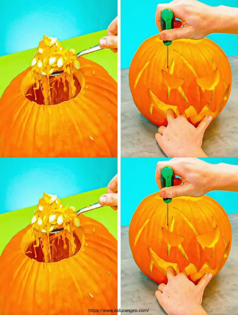 17 Terrifiing Deco Ideas para Halloween! ¡Corten a Sculpter y mucho más!