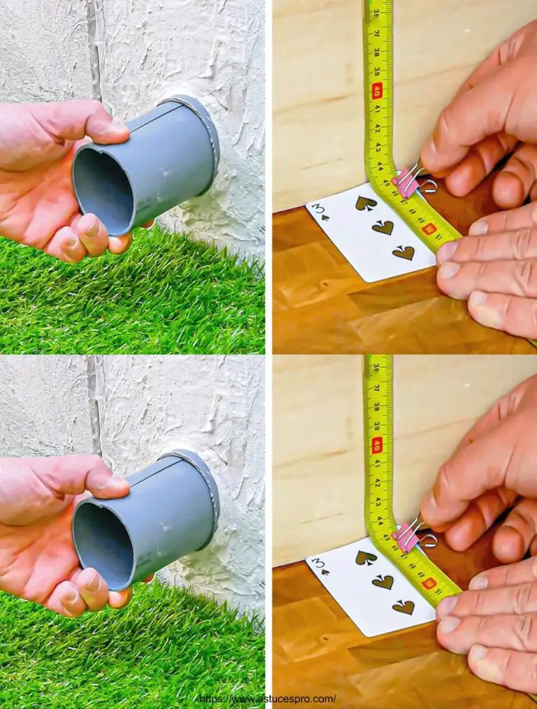 29 Super DIY Consejos para el éxito (Presque) Todos sus proyectos DIY