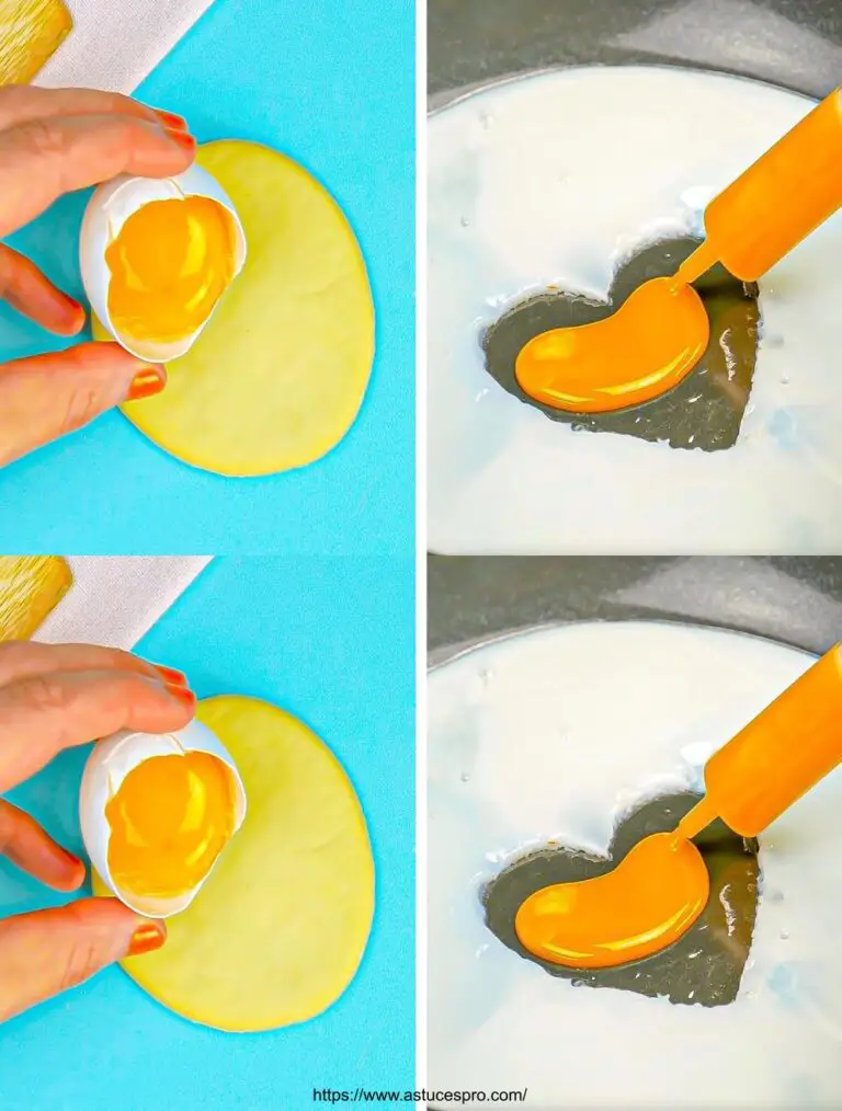 26 ideas fabulosas para sublimar huevos