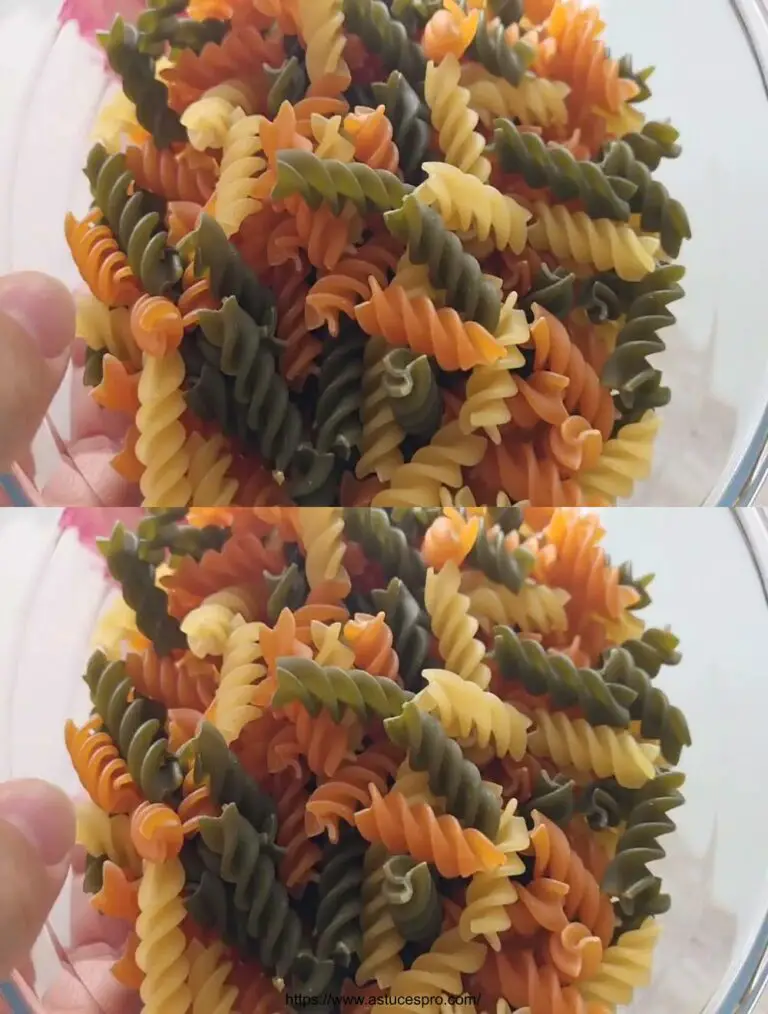 La mejor ensalada de pasta que he comido en tan solo 10 minutos