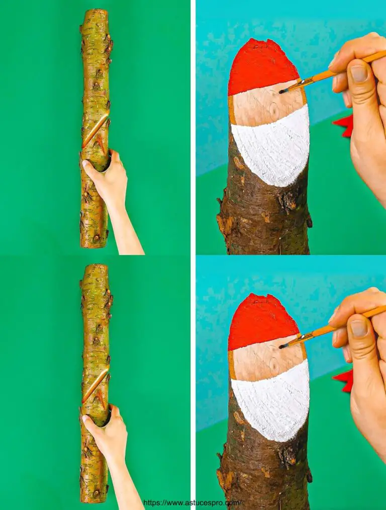 Prepare su jardín para Navidad: Sublime su exterior con estos festivos de bricolaje