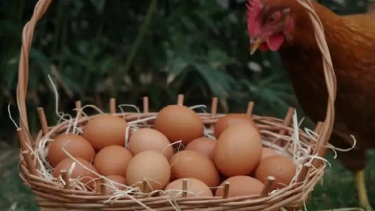 ¡Tu Propio Huerto de Gallinas Felices: Guía Paso a Paso!