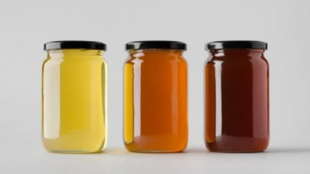 La Fascinante Variedad del Color del Miel: Lo Que Necesitas Saber ...