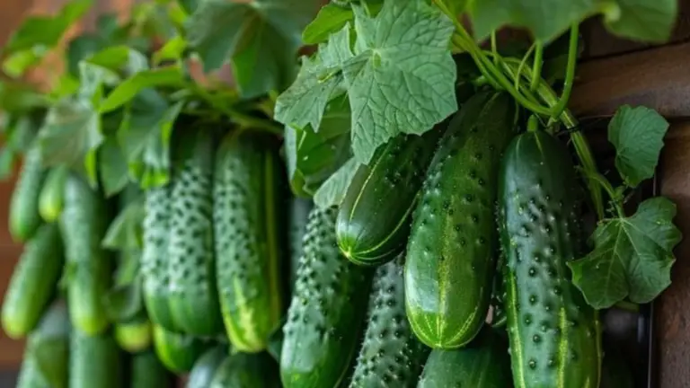 Guía para Cultivar Conocombres a Partir de Semillas en Contenedores