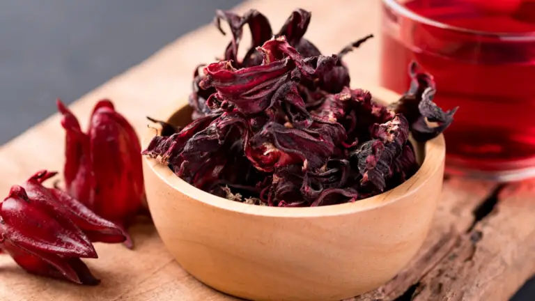 Galletas de Gelatina de Jamaica con Clavo de Olor: Una Delicia Refrescante
