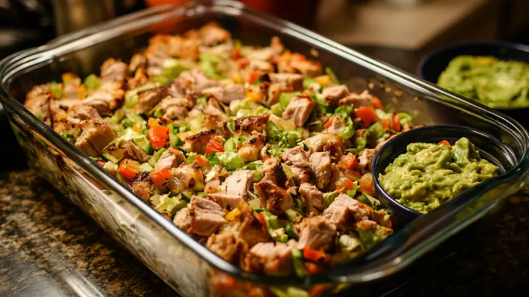 Salpicón de Res: ¡Una Explosión de Sabor que Renueva tu Alma!