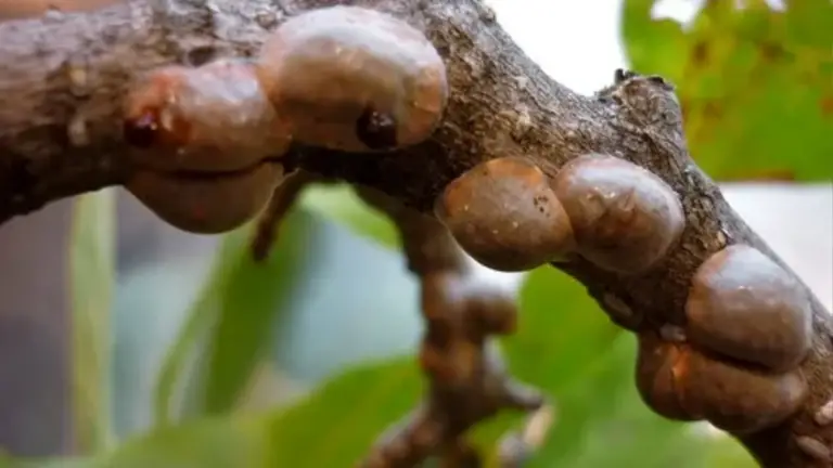 ¡DILE ADIÓS A COCHENILLES, PUCERONES, ESCARGOTS Y NUISIBLES EN TUS PLANTAS!