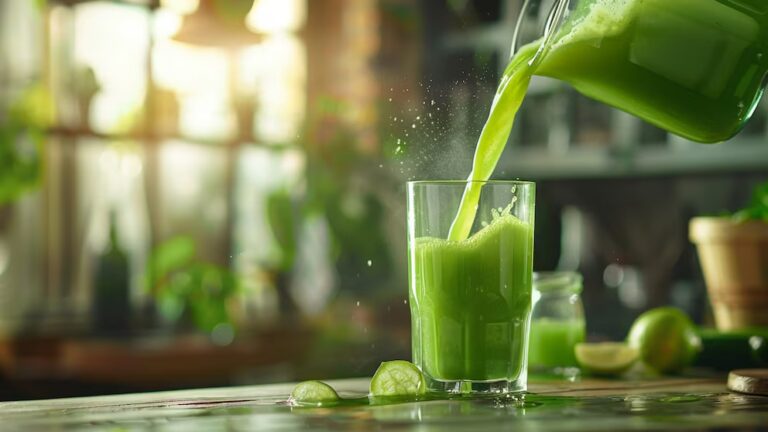 Bebida natural de chayote con limón : El remedio casero para tus dolores y malestares