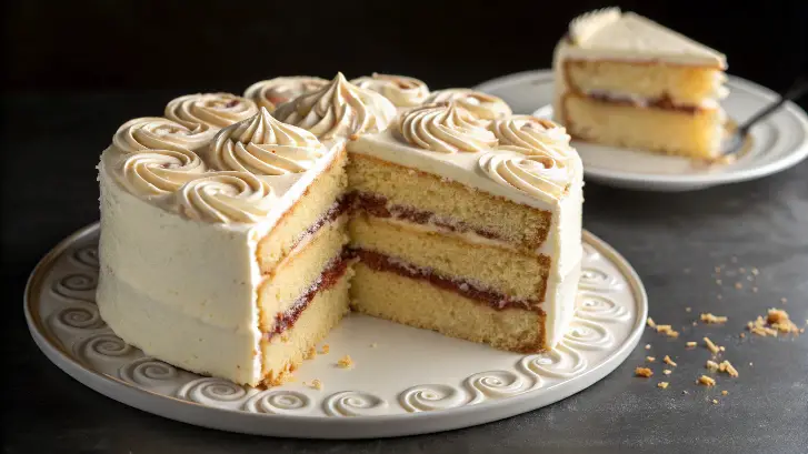 Pastel Crema de Café: Un Delicioso Capricho para los Amantes del Café