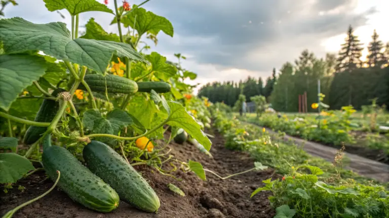 Cultivo de Plantas en Abril: Oportunidades en Ambos Hemisferios
