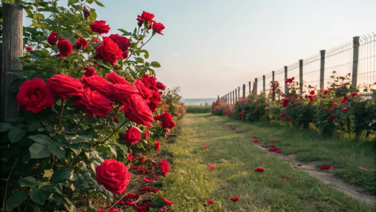 Cómo Multiplicar Rosas: Métodos Sencillos y Eficaces