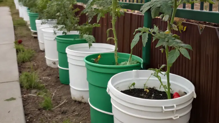 Mejora Tu Jardín con Harina de Huesos y Abono de Pescado