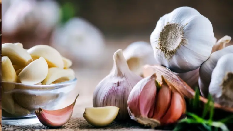 Métodos Efectivos para Repeler Plagas con Ajo: Tu Aliado Natural