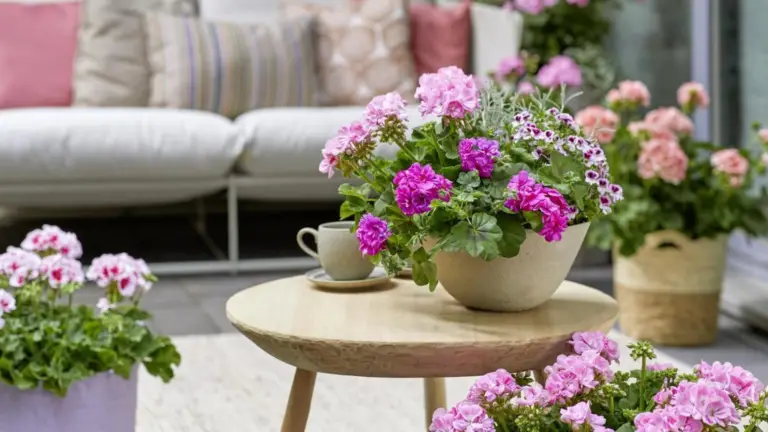 Cómo Hacer que tus Plantas Florezcan Rápidamente con Solo 1 Taza