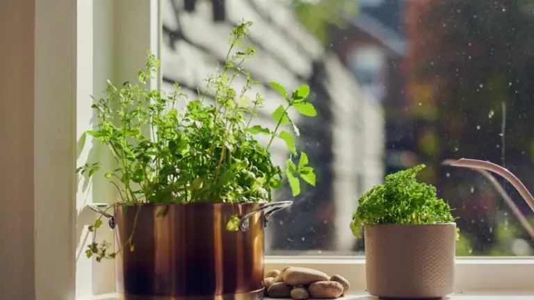 7 Plantas que Debes Tener en Casa para Mantener Alejadas Arañas, Moscas y Mosquitos