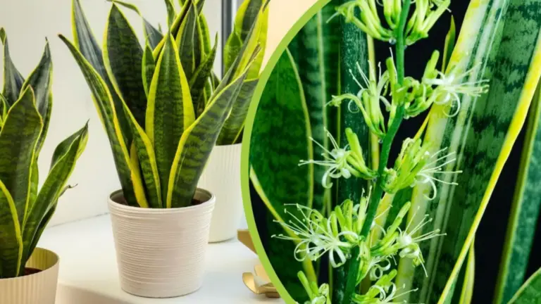 Consejos para estimular el crecimiento de chiots en tus plantas de serpiente