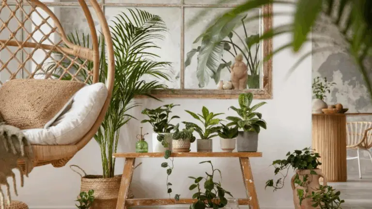 Necesidades de Luz Solar para Plantas Ornamentales: ¿Cuánto Sol Realmente Requieren?