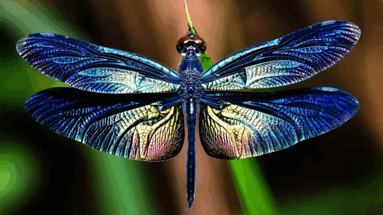 La Maravillosa Libélula: Cómo Atraerlas a Tu Jardín y Combatir los Mosquitos 🦋🌿