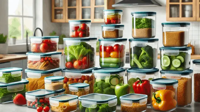 Almacenamiento Adecuado de Productos Agrícolas: Clave para la Calidad y la Durabilidad