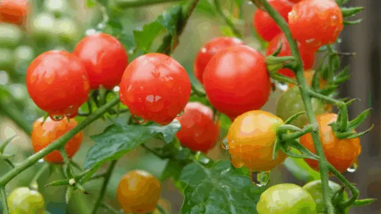 Nunca Plantes Tomates, Pimientos y Pepinos Sin Esto 🍅🌶️🥒