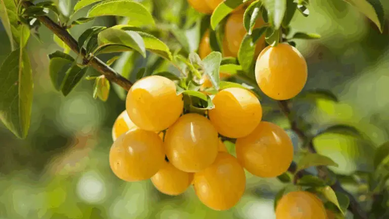 Calendario de Siembra de Árboles Frutales y Hortalizas