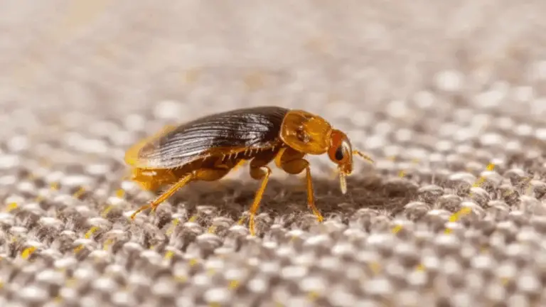 Cómo Decir Adiós a los Insectos Domésticos de Manera Fácil y Natural