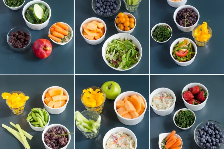 NUESTRA GUÍA DE ALMACENAMIENTO DE PRODUCTOS ESTÁ AQUÍ PARA AYUDARTE