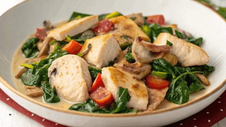 Rollitos Cheesecake con Cereza en Freidora de Aire: ¡Crujientes por Fuera y Cremosos por Dentro!