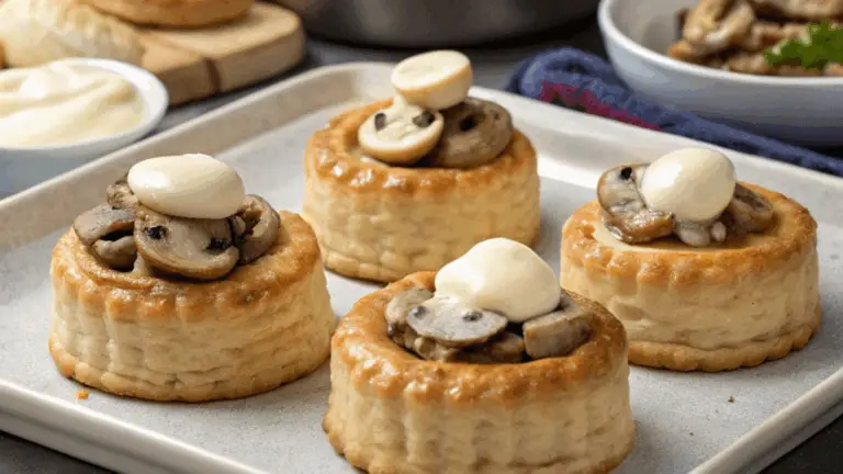 Delicioso Estrogonof de Carne: Una Receta Cremosa y Reconfortante para el Alma