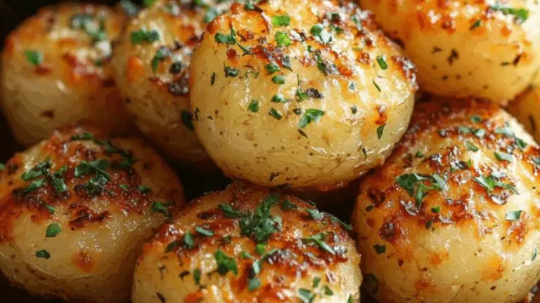 Bocaditos de Papa con Queso: ¡Un Bocado Irresistible para Toda Ocasión!