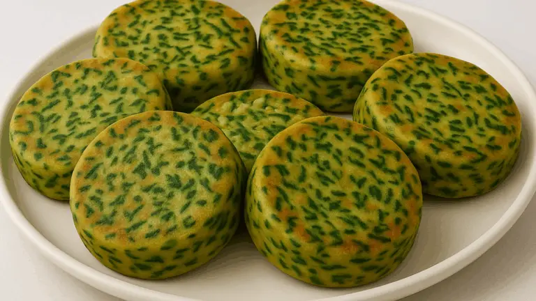 Tartaletas de Calabacín – ¡Ligeras, Elegantes y Deliciosas!