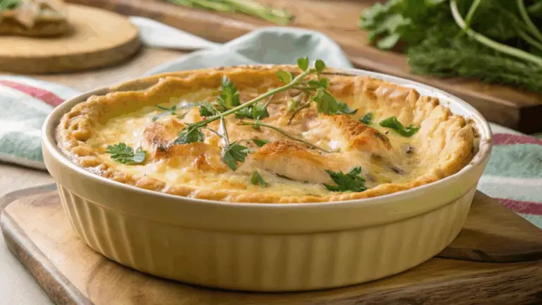 Colombo de Poisson – ¡Un Exquisito Guiso Caribeño con Sabor Intenso!