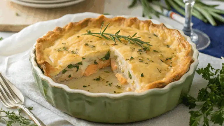 Colombo de Poisson – ¡Un Exquisito Guiso Caribeño con Sabor Intenso!