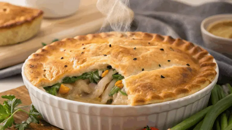 Colombo de Poisson: Un Exquisito Guiso Caribeño de Pescado