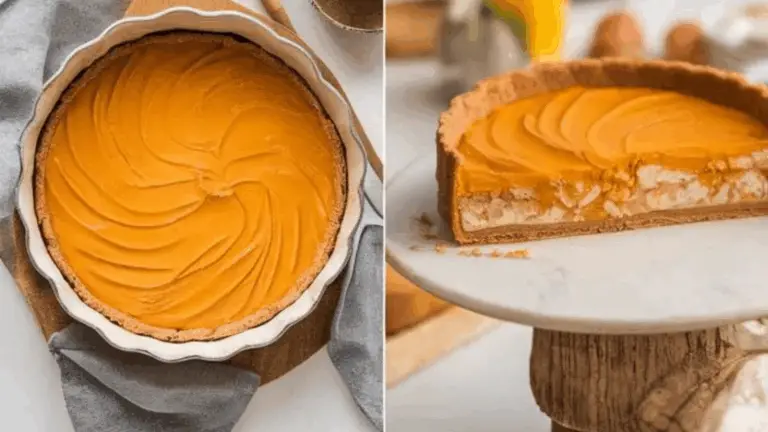 Tarta de Santiago: ¡Un Dulce Tradicional Español Lleno de Sabor!