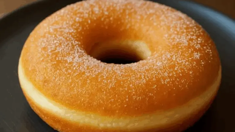 Donas Caseras: ¡Una Receta Fácil y Deliciosa para Disfrutar en Casa!