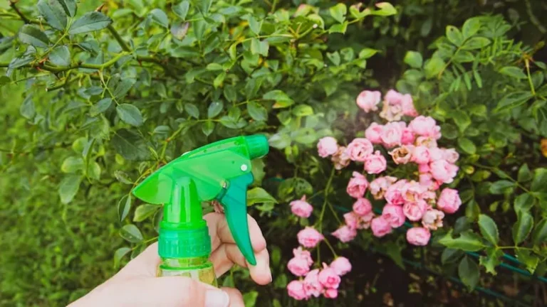 Cómo Eliminar Pulgones y Cochinillas con Pesticidas Naturales Caseros