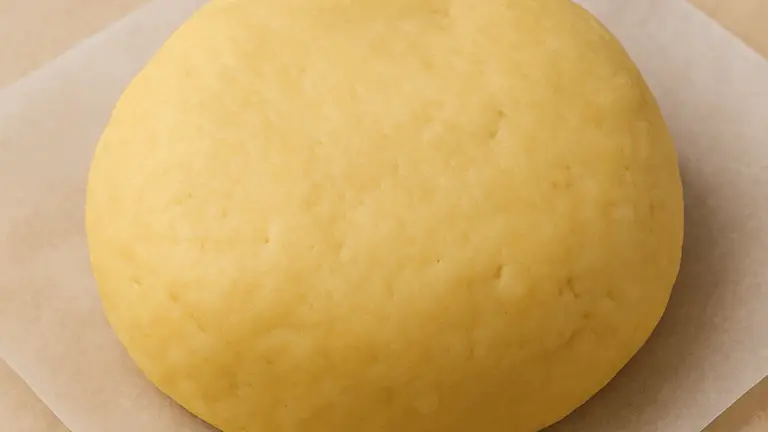 Receta de Masa Casera para Tartaletas: ¡Fácil, Crujiente y Perfecta para Tus Postres!