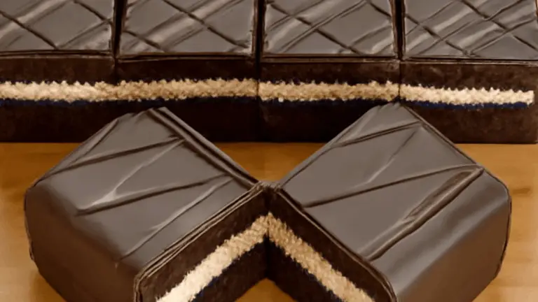 🍫✨ Pastel de Chocolate Fácil: Un Placer Dulce y Esponjoso en Cada Bocado 💛