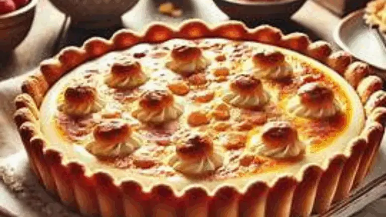 🍰✨ La Tarta Atrae Visitas: ¡Un Postre Irresistible que Todos Querrán Probar! 💚