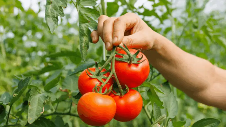 15 CONSEJOS PARA CONSEGUIR LUCIR UNA CULTURA DE TOMATES EN EXTERIOR EXITOSA