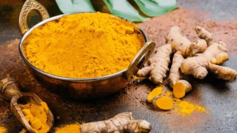 CÚRCUMA: EL ESCUDO DORADO DE LA NATURALEZA PARA LA SALUD DE LA PRÓSTATA Y MÁS ALLÁ