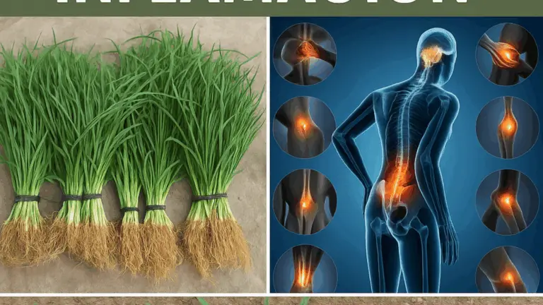 ESA PLANTA QUE CRECE EN CADA JARDÍN, PERO QUE MUCHOS NO SABEN QUE ES UN GRAN TESORO